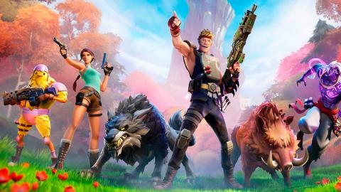Fortnite Season 7: when it starts, what changes are expected for the new season and everything that is known so far