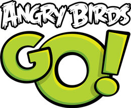 Blog presentation and new Angry Birds game coming soon