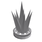 Couronne de glace (série)