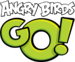 Étirement des oiseaux en colère
