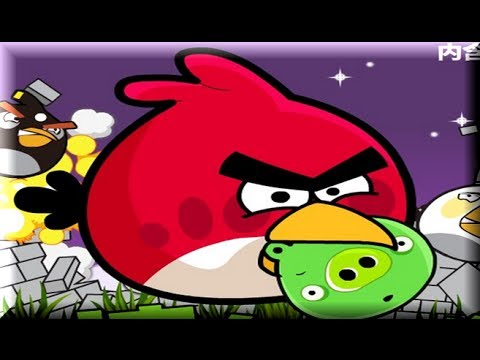 Angry Birds vs Bad Piggies: la guerra definitiva