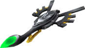 Keyblade Glider