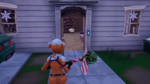 How to instantly restart the edition in Fortnite Chapter 2 and other tricks that you should know