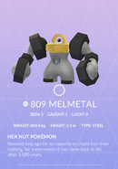 Melmetal