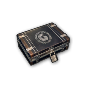 Gamescom Invitational Crate