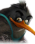 Kowalski l'elfe