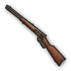 Winchester Modelo 1894
