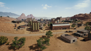 Miramar/El Pozo