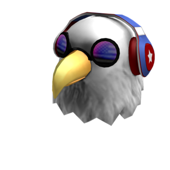 Cool Eagle