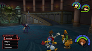 Passo a passo de Hollow Bastion (Kingdom Hearts)