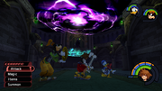 Passo a passo de Hollow Bastion (Kingdom Hearts)