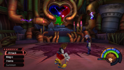 Passo a passo de Hollow Bastion (Kingdom Hearts)