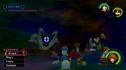 Passo a passo de Hollow Bastion (Kingdom Hearts)