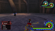 Passo a passo de Hollow Bastion (Kingdom Hearts)