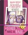 Angry Birds Stella Diaries