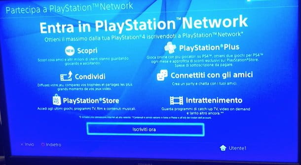 Comment jouer à deux sur PS4