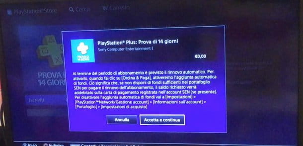 Comment jouer à deux sur PS4