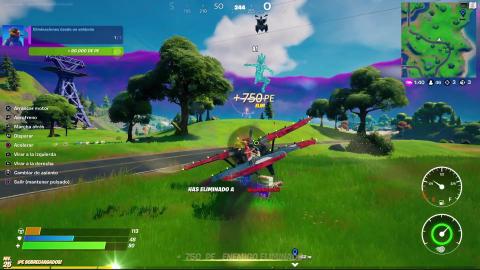 Fortnite season 5 week 3: how to complete all missions (guide and challenge solution)