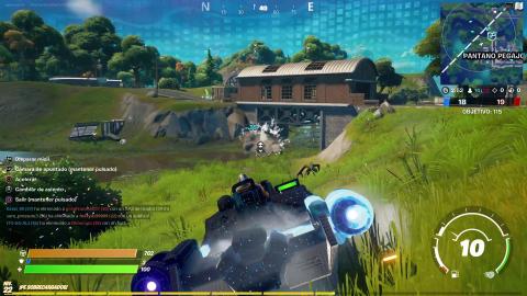 Fortnite season 5 week 3: how to complete all missions (guide and challenge solution)