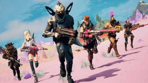 Fortnite week 15 season 5: how to complete all missions