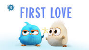 Primer amor