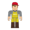 Juguetes Roblox / Celebrity Collection Series 6