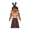 Juguetes Roblox / Celebrity Collection Series 6