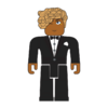 Juguetes Roblox / Celebrity Collection Series 6