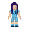 Juguetes Roblox / Celebrity Collection Series 6