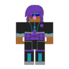 Juguetes Roblox / Celebrity Collection Series 6