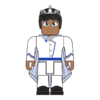 Juguetes Roblox / Celebrity Collection Series 6