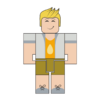 Juguetes Roblox / Celebrity Collection Series 6
