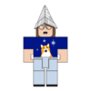 Juguetes Roblox / Celebrity Collection Series 6