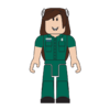 Juguetes Roblox / Celebrity Collection Series 6