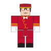 Juguetes Roblox / Celebrity Collection Series 6