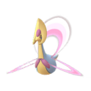 Cresselia