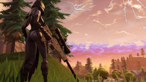 PC, console or mobile: which is the best platform to play Fortnite?