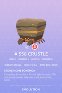 Crustle