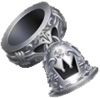 Lista de accesorios (Kingdom Hearts II)