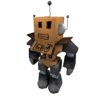 Ombro Helper Bot