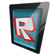 ROBLOX Tablet (série)