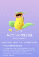 Victreebel