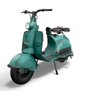 Scooter