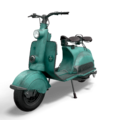 Scooter