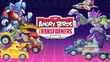 Transformateurs Angry Birds