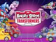 Transformadores de Angry Birds