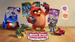 Transformadores de Angry Birds