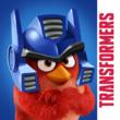 Transformateurs Angry Birds