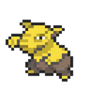 Drowzee