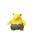 Drowzee